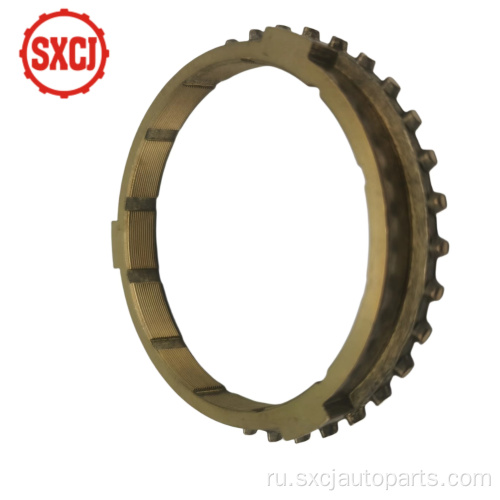 Автовальные детали для Fiat Transmision Brass Synchronizer Ring 7709590/7629336